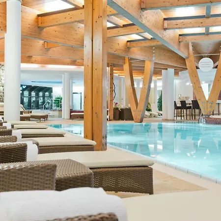 Alpina Deluxe 4* Obergurgl