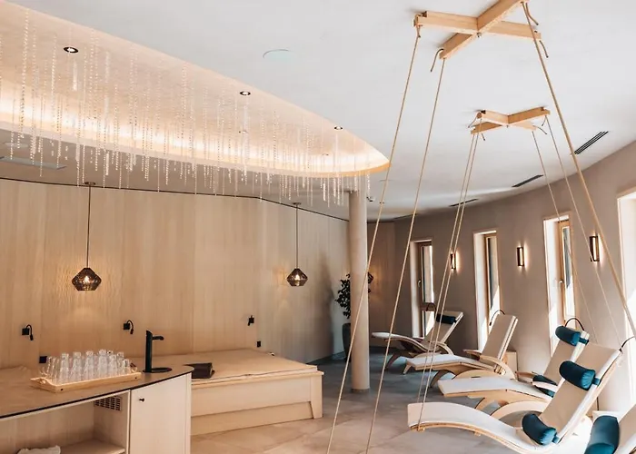 Alpina Deluxe Obergurgl