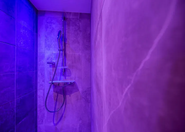 Hotel Alpina Deluxe 4*