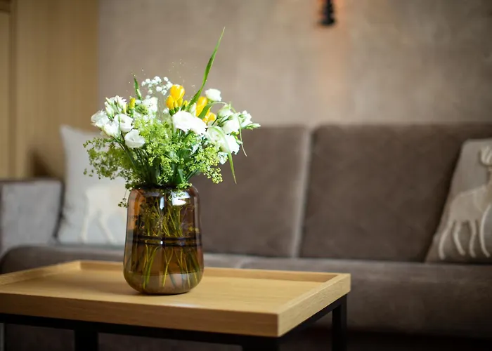 Alpina Deluxe 4* Obergurgl