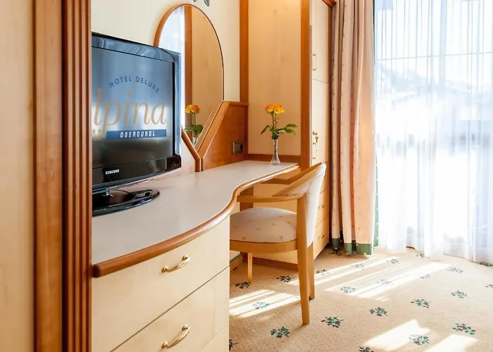 Alpina Deluxe Obergurgl