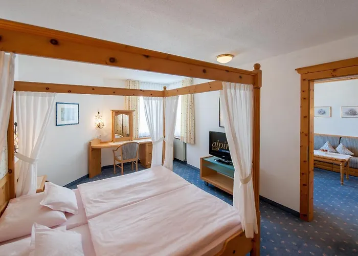 Alpina Deluxe Obergurgl