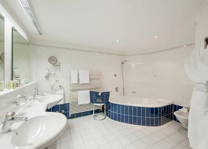 Alpina Deluxe Hotel 4*