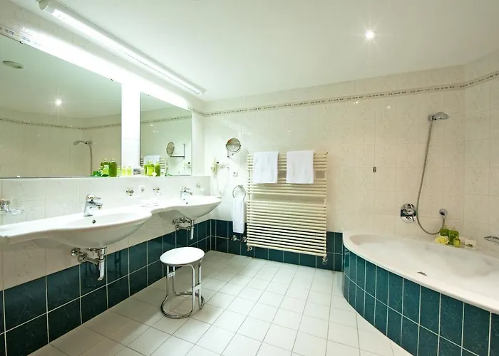 Hotel Alpina Deluxe Obergurgl