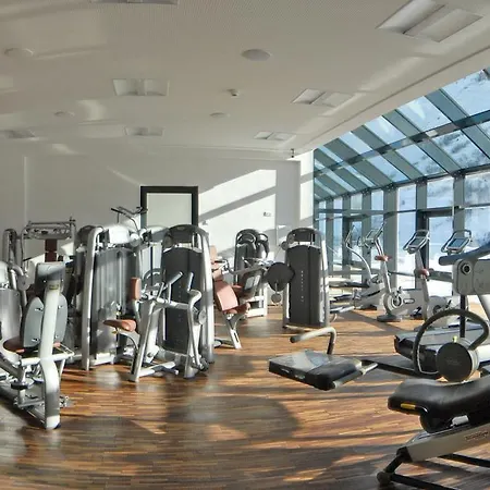 Alpina Deluxe 4* 오베르구르글