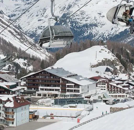 Hotel Alpina Deluxe 4*