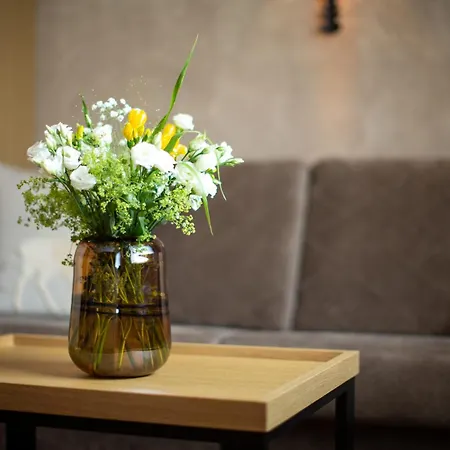 Alpina Deluxe 4* Obergurgl