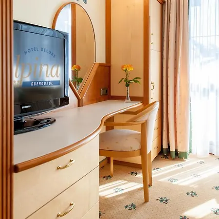 Alpina Deluxe Obergurgl