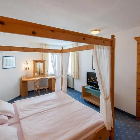 Alpina Deluxe Obergurgl