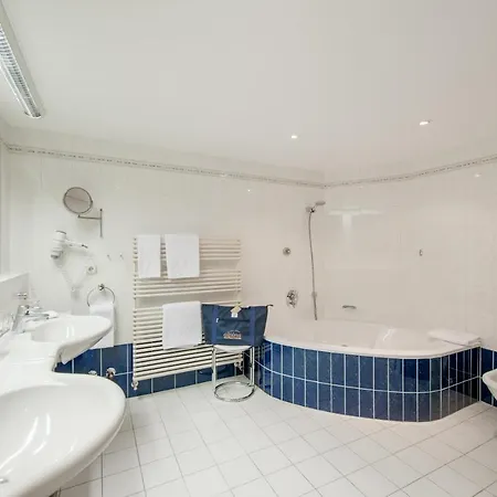 Alpina Deluxe Hotel 4*