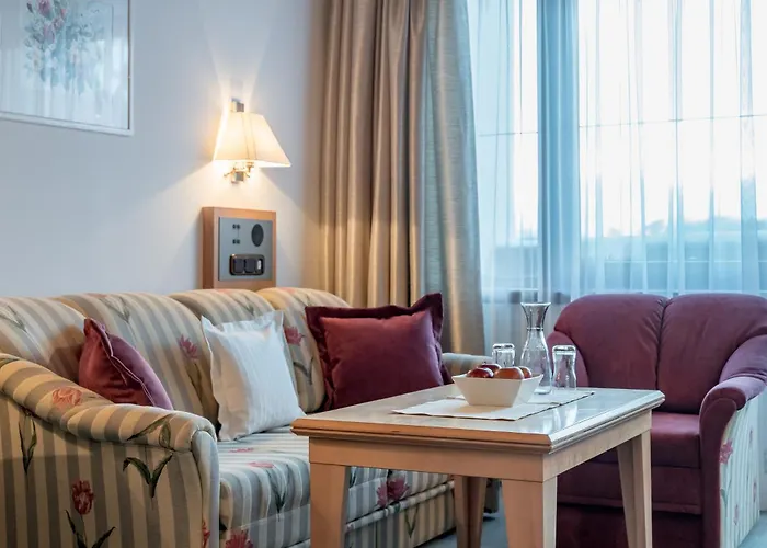 Alpina Deluxe Hotel 4*